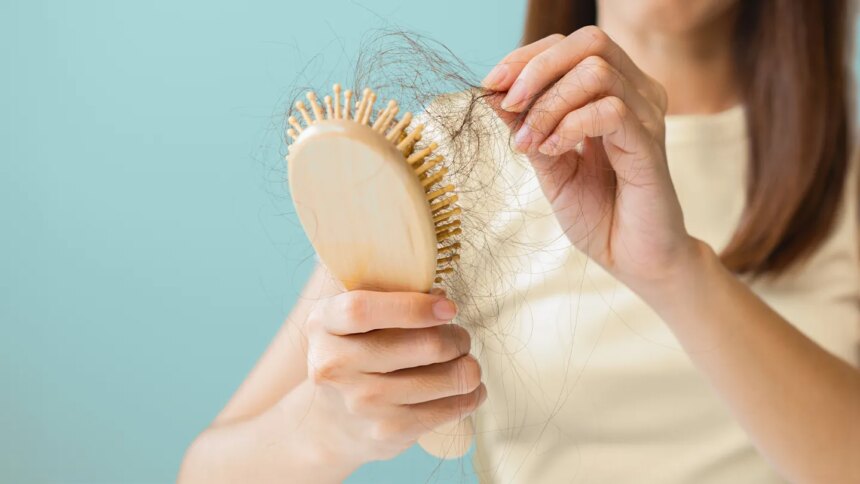 Seasonal Hair Loss in Women: What It Is and What You Can Do About It
