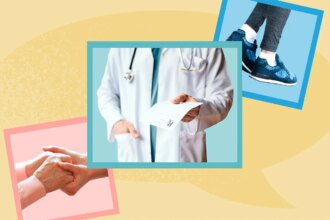 6 Ways to Cope With Tardive Dyskinesia Stigma