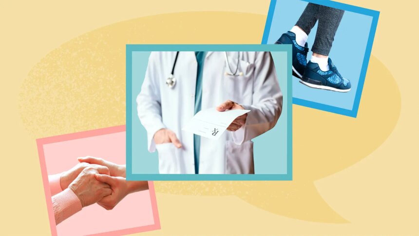 6 Ways to Cope With Tardive Dyskinesia Stigma