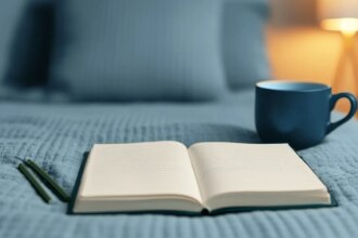 6 Tips to Help Improve Sleep When You Have Non-Small Cell Lung Cancer