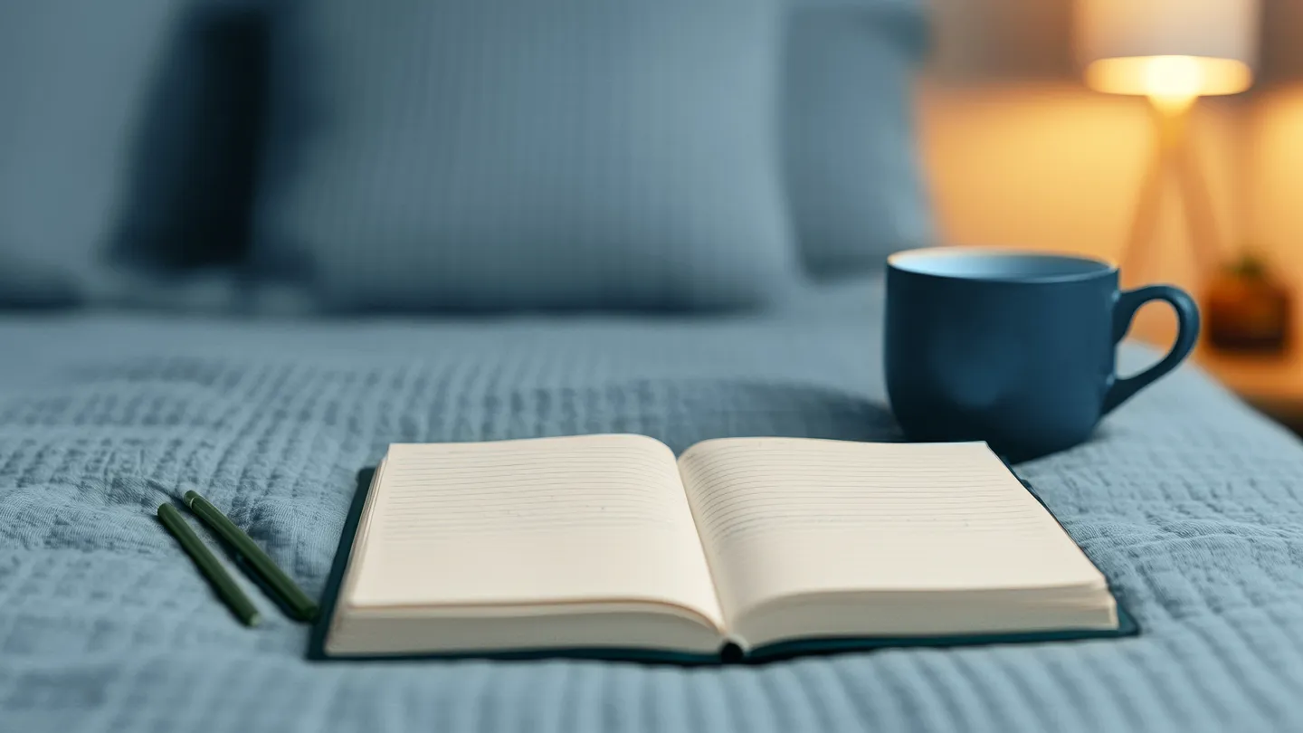 6 Tips to Help Improve Sleep When You Have Non-Small Cell Lung Cancer