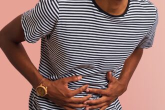 Colon Cancer Symptoms