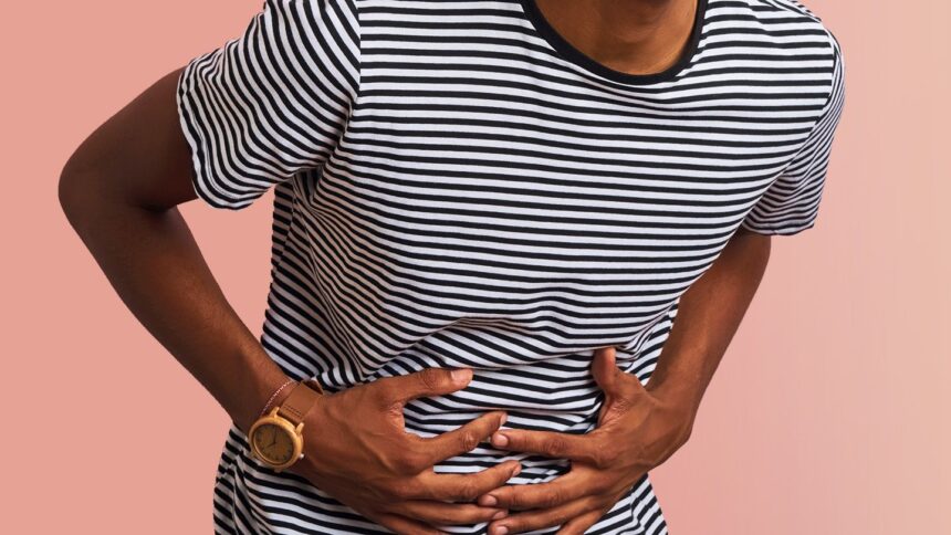 Colon Cancer Symptoms