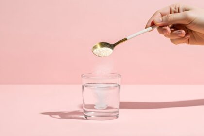 What Is Stacked Water and Should You Try This Hydration Trend?