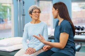 Who Should Be on Your Tardive Dyskinesia Care Team?