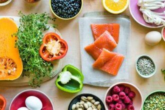 What Is a Whole-Foods Diet? A Detailed Beginner’s Guide