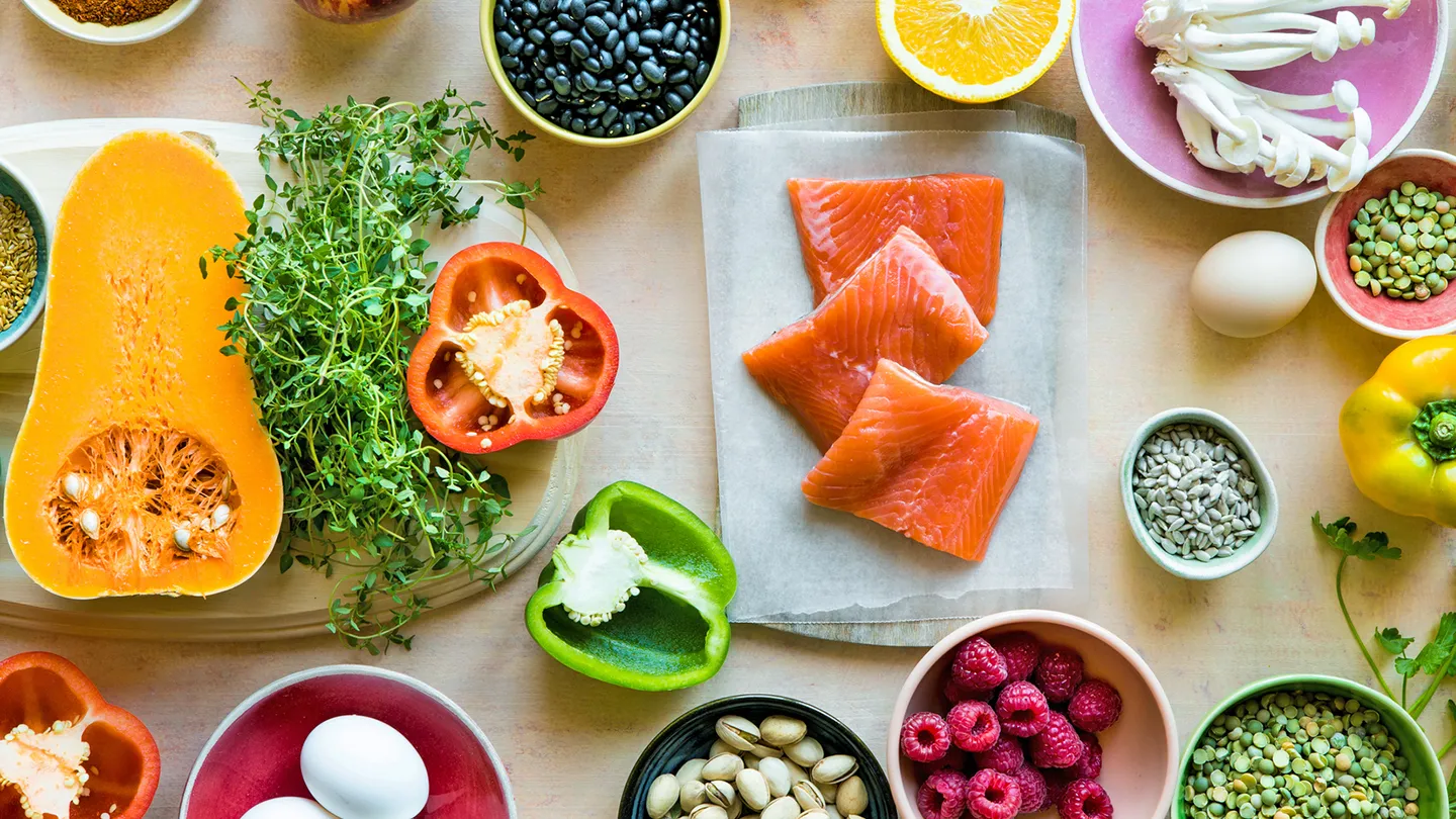 What Is a Whole-Foods Diet? A Detailed Beginner’s Guide