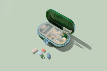 I’m on a Newer Weight Loss Drug. Should I Take a Supplement?