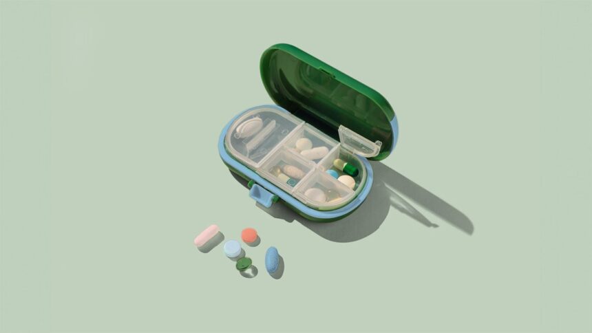 I’m on a Newer Weight Loss Drug. Should I Take a Supplement?