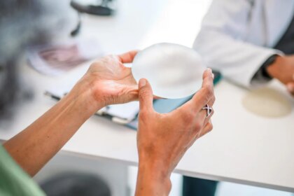 Your Guide to Breast Reconstruction After Breast Cancer Surgery