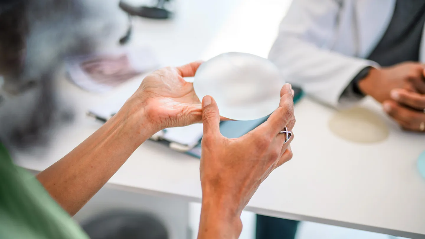 Your Guide to Breast Reconstruction After Breast Cancer Surgery