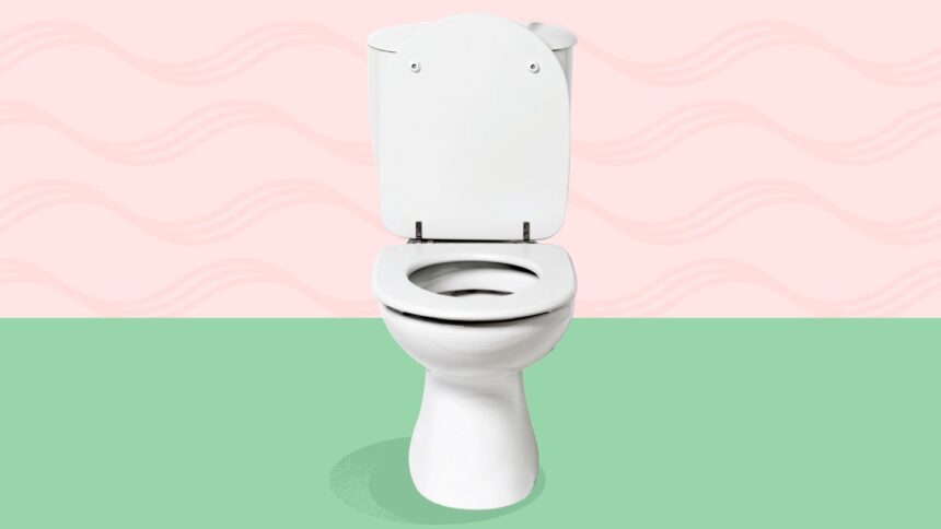 7 Ways You’ve Been Pooping All Wrong — and What to Do Instead