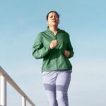 Here’s How Many Steps a Day You Need to Keep the Weight Off