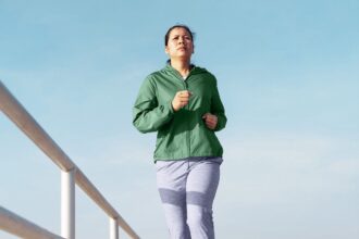 Here’s How Many Steps a Day You Need to Keep the Weight Off