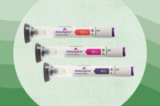 Everything You Need to Know About Tirzepatide (Mounjaro) for Type 2 Diabetes