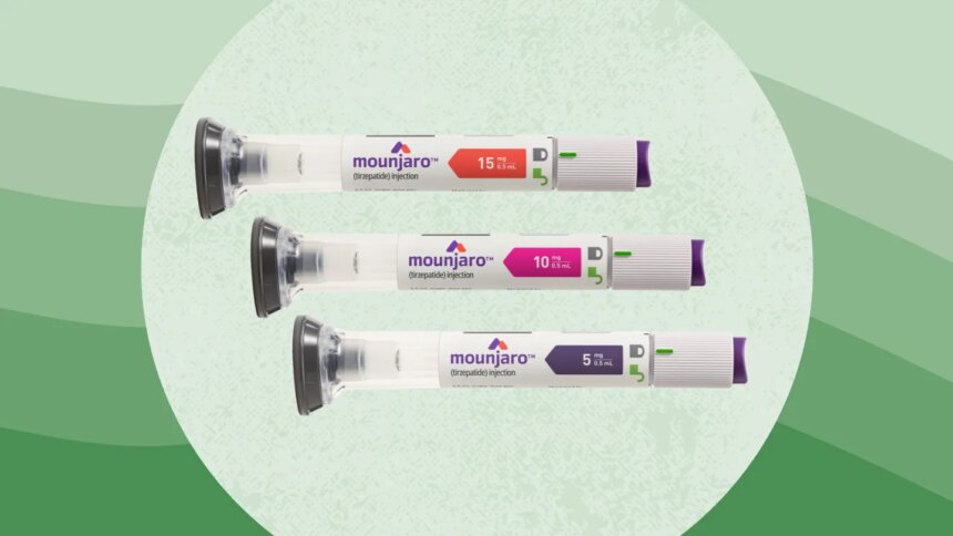 Everything You Need to Know About Tirzepatide (Mounjaro) for Type 2 Diabetes