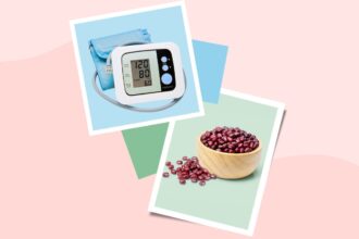 Beans Could Help Keep Blood Pressure in Check, New Study Suggests