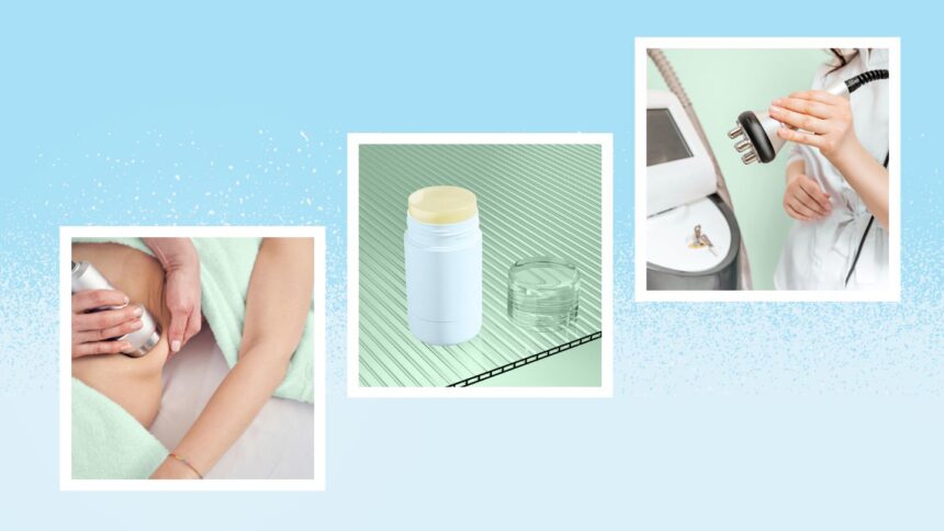 Are You Dealing With Loose Skin After Losing Weight? Here’s What to Do