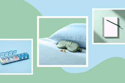 6 Daily Rituals to Help You Manage C3G/IC-MPGN