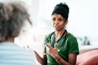 How to Navigate Multiple Myeloma Relapse Anxiety