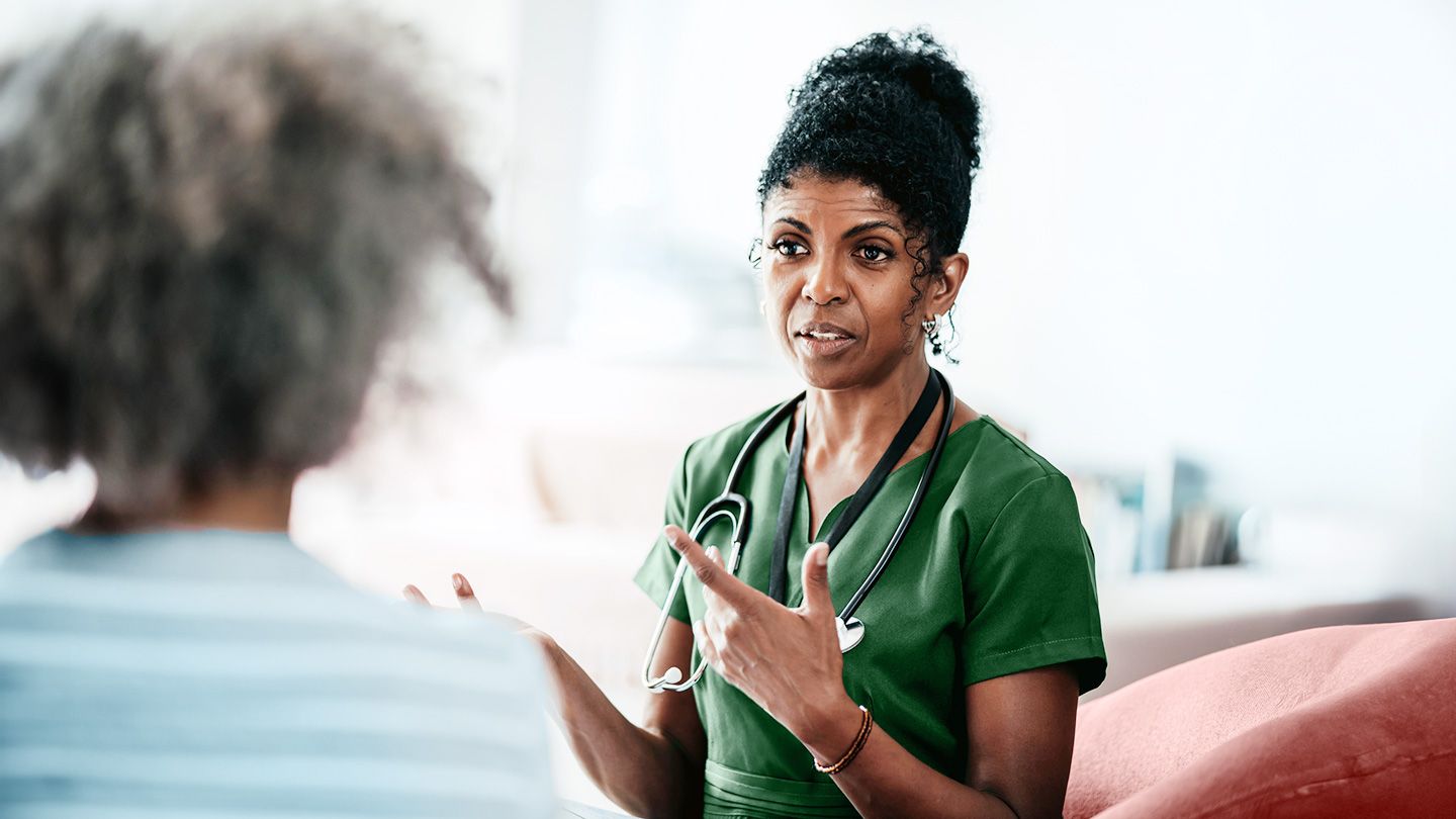 How to Navigate Multiple Myeloma Relapse Anxiety