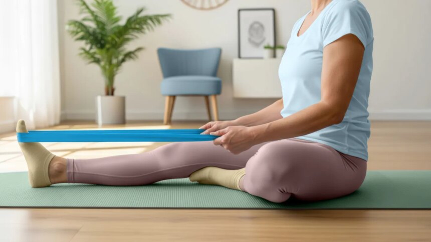 How to Exercise With Primary Immunodeficiency