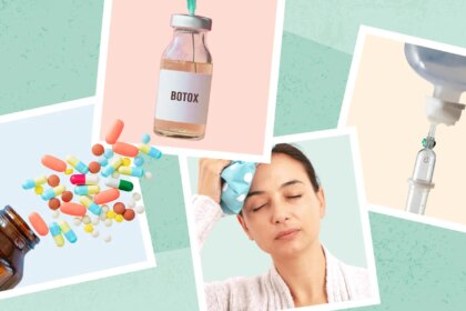 Migraine Treatment: A Complete Guide