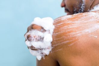 Why Your Skin Gets Dirty All Day and How to Clean Off the Right Way