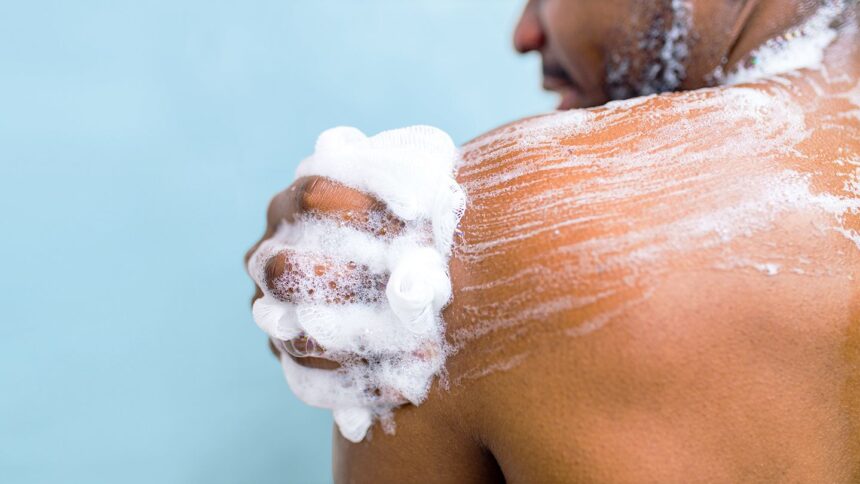 Why Your Skin Gets Dirty All Day and How to Clean Off the Right Way