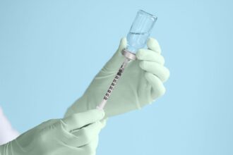Retatrutide Delivered Weight Loss Results on Par With Surgery in a New Obesity Trial