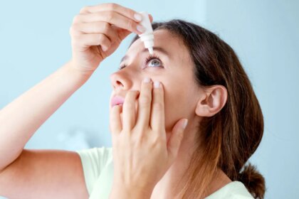 Beyond Artificial Tears: 5 Signs It’s Time for Prescription Dry Eye Relief