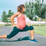 Sitting Less Could Cut Pregnancy Complication Risks in Half