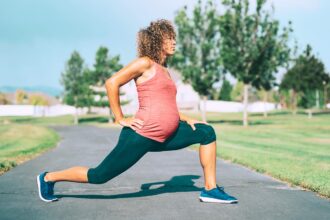 Sitting Less Could Cut Pregnancy Complication Risks in Half