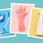 7 Tips for Safe House Cleaning With Atopic Dermatitis