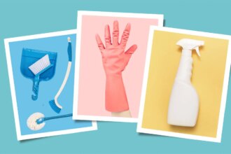 7 Tips for Safe House Cleaning With Atopic Dermatitis
