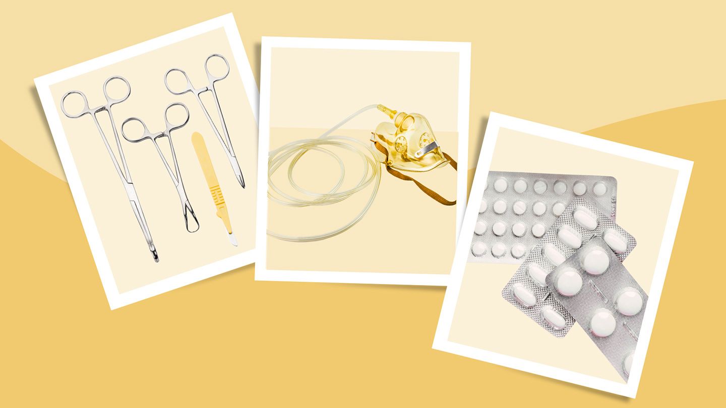 Sepsis Treatment: Medication, Lifestyle Changes, and More