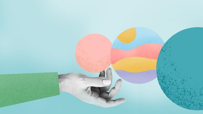 ‘6 Things I Learned From Taking a Class on How to Be Happy’
