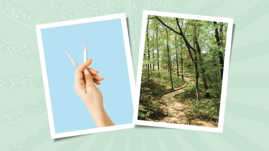 9 Things Tick Experts Never Do Outdoors (and What They Do Instead)