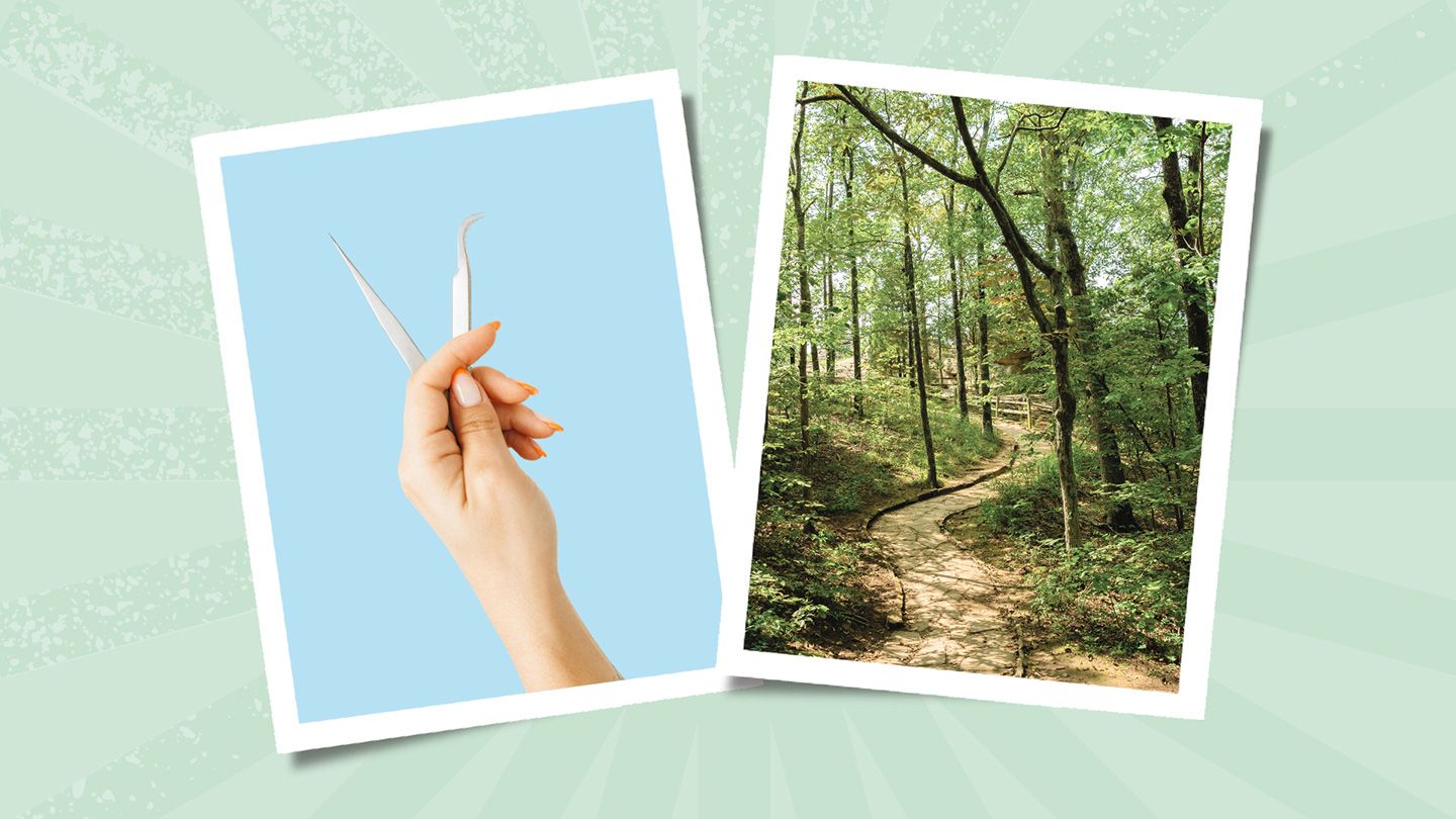 9 Things Tick Experts Never Do Outdoors (and What They Do Instead)