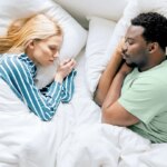 6 Tips for Sleeping Better When You’re Sharing a Bed