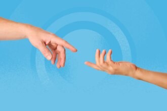 Are You ‘Touch Starved’? What It Means and How It Affects Your Health