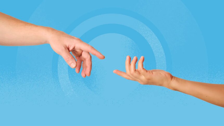 Are You ‘Touch Starved’? What It Means and How It Affects Your Health