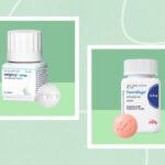 Wegovy vs. Foundayo: Comparing the First 2 GLP-1 Weight Loss Pills