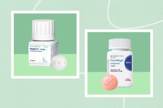 Wegovy vs. Foundayo: Comparing the First 2 GLP-1 Weight Loss Pills