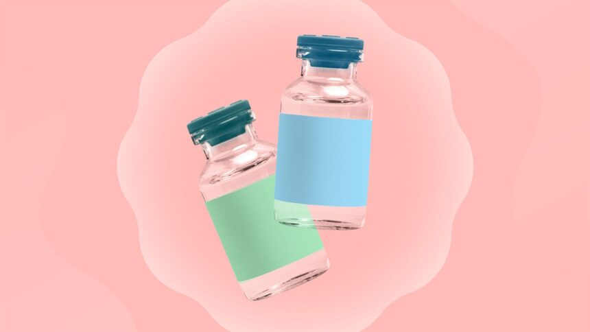 What Are Glow Peptide Stacks and Can They Really Revitalize Your Skin?
