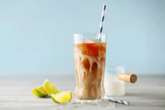 Can You Make a Healthier Version of Dirty Soda?