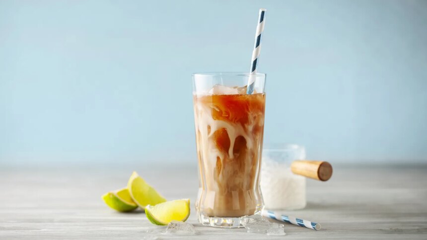 Can You Make a Healthier Version of Dirty Soda?