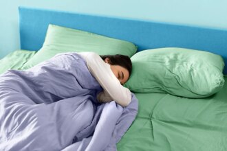 Are ‘Depression Naps’ Harming Your Health?