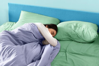 Are ‘Depression Naps’ Harming Your Health?