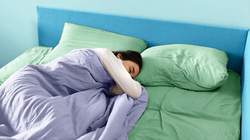 Are ‘Depression Naps’ Harming Your Health?